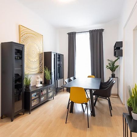 New Shalalaliving Vienna - Lovely Family Home Near Schoenbrunn Kg14 Экстерьер фото