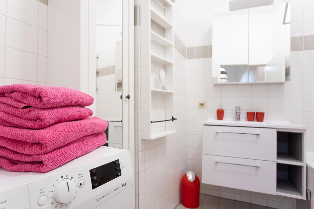 New Shalalaliving Vienna - Lovely Family Home Near Schoenbrunn Kg14 Экстерьер фото