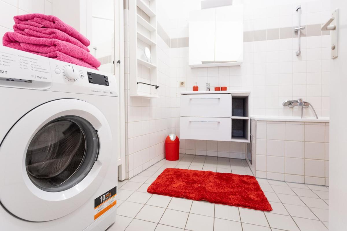 New Shalalaliving Vienna - Lovely Family Home Near Schoenbrunn Kg14 Экстерьер фото