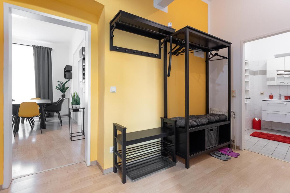 New Shalalaliving Vienna - Lovely Family Home Near Schoenbrunn Kg14 Экстерьер фото