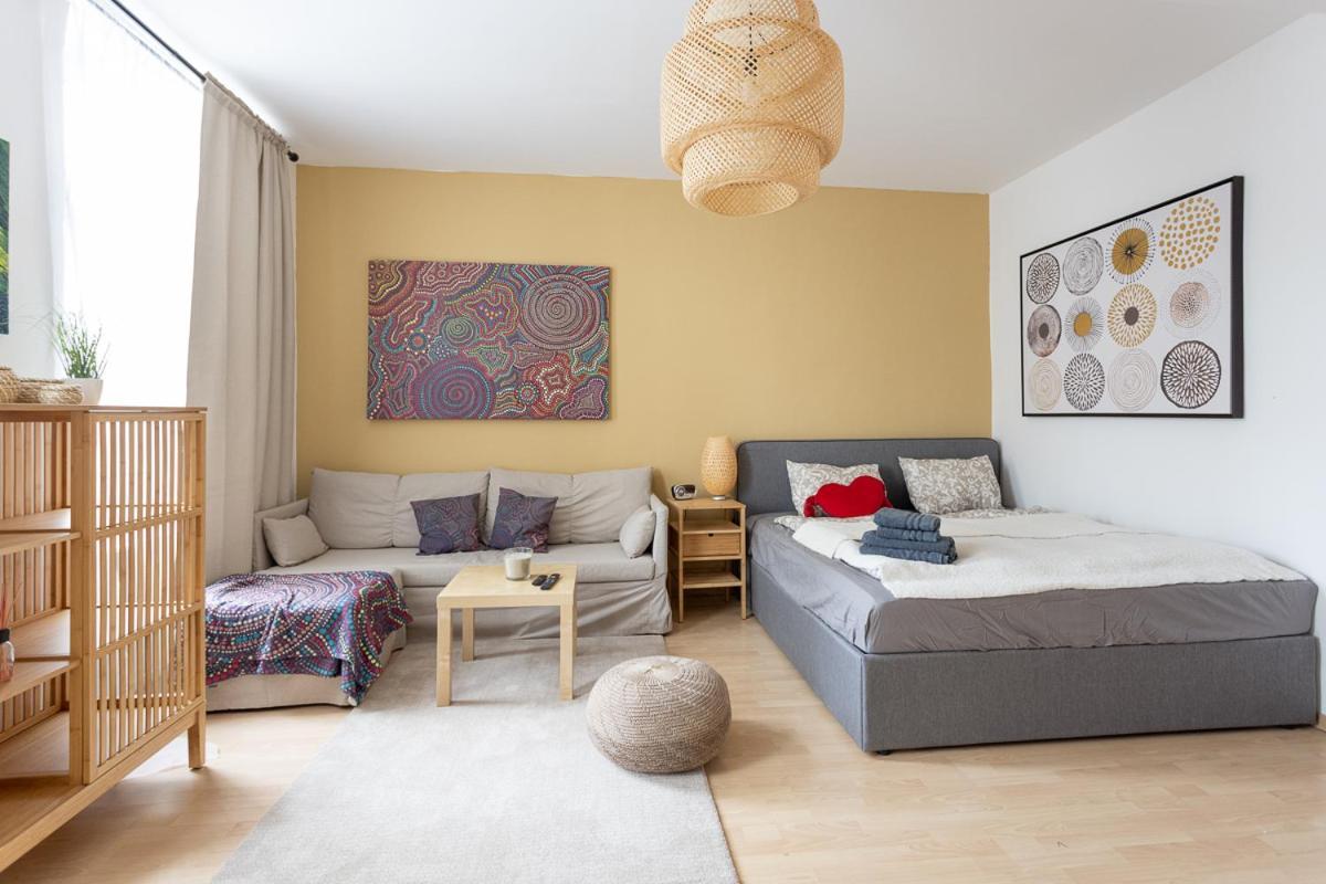 New Shalalaliving Vienna - Lovely Family Home Near Schoenbrunn Kg14 Экстерьер фото