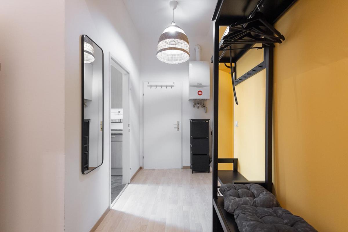 New Shalalaliving Vienna - Lovely Family Home Near Schoenbrunn Kg14 Экстерьер фото