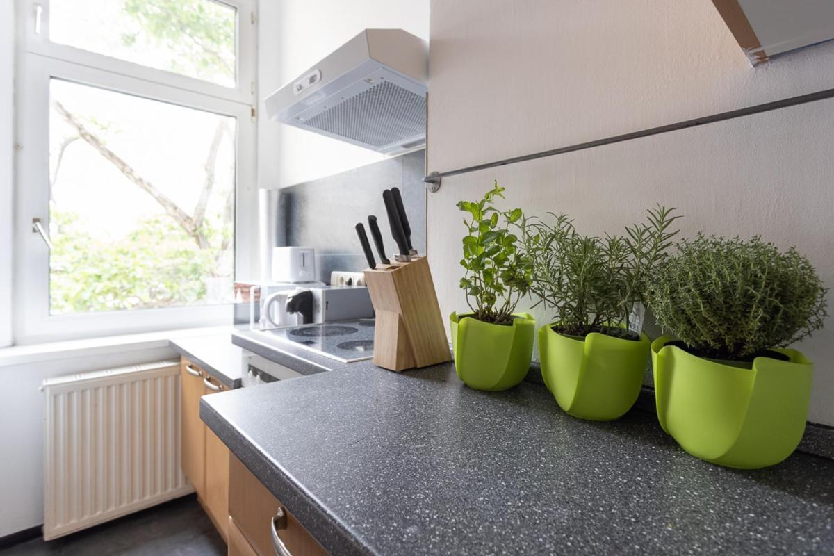 New Shalalaliving Vienna - Lovely Family Home Near Schoenbrunn Kg14 Экстерьер фото