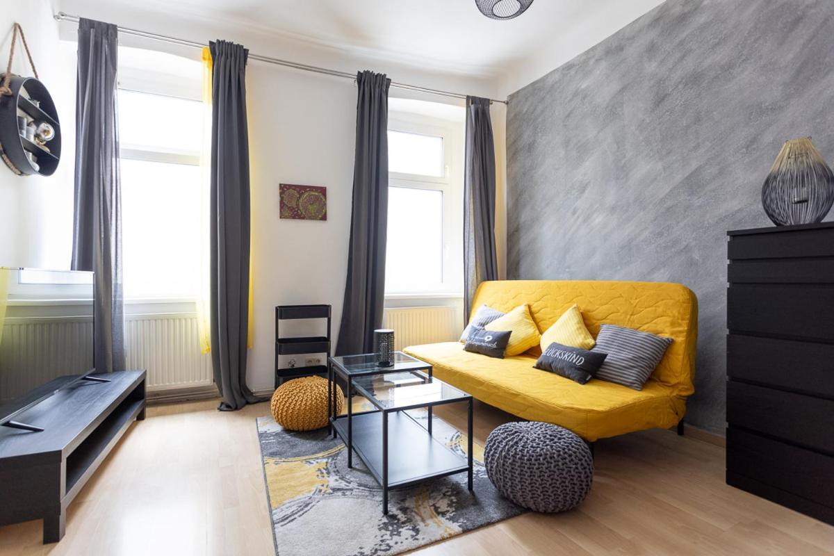New Shalalaliving Vienna - Lovely Family Home Near Schoenbrunn Kg14 Экстерьер фото