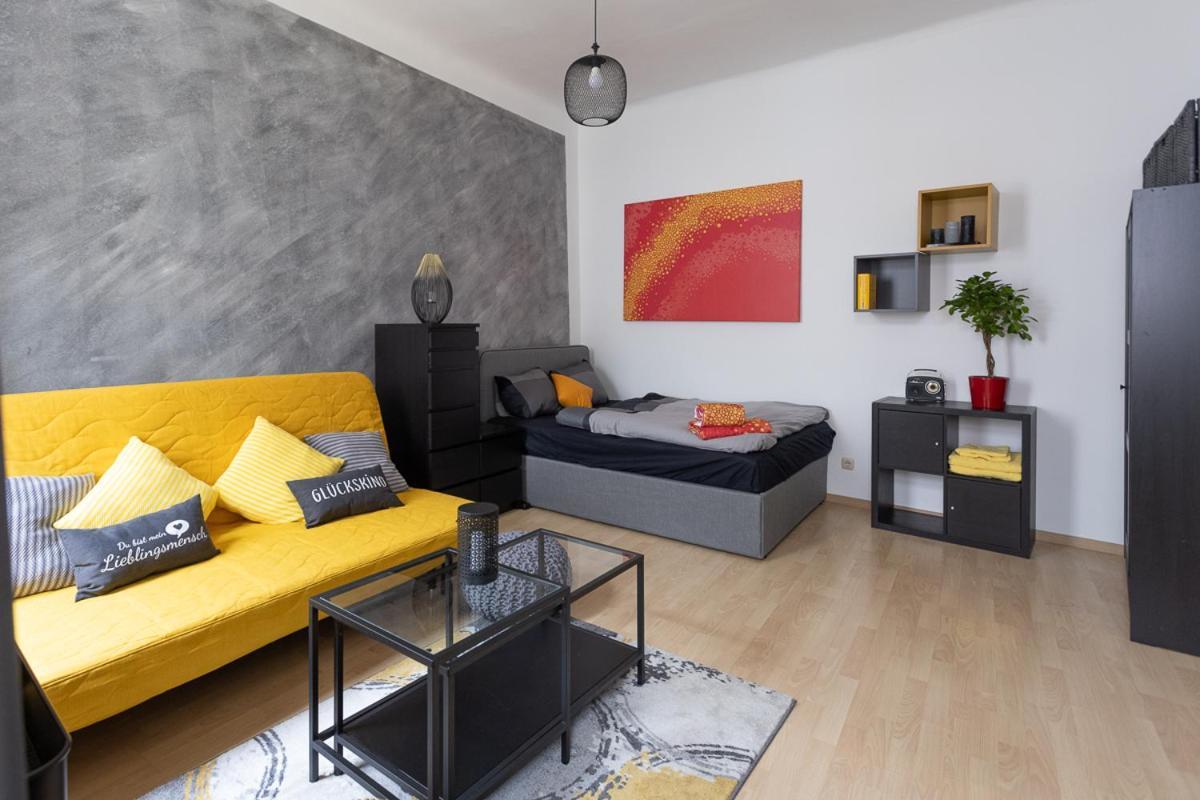 New Shalalaliving Vienna - Lovely Family Home Near Schoenbrunn Kg14 Экстерьер фото