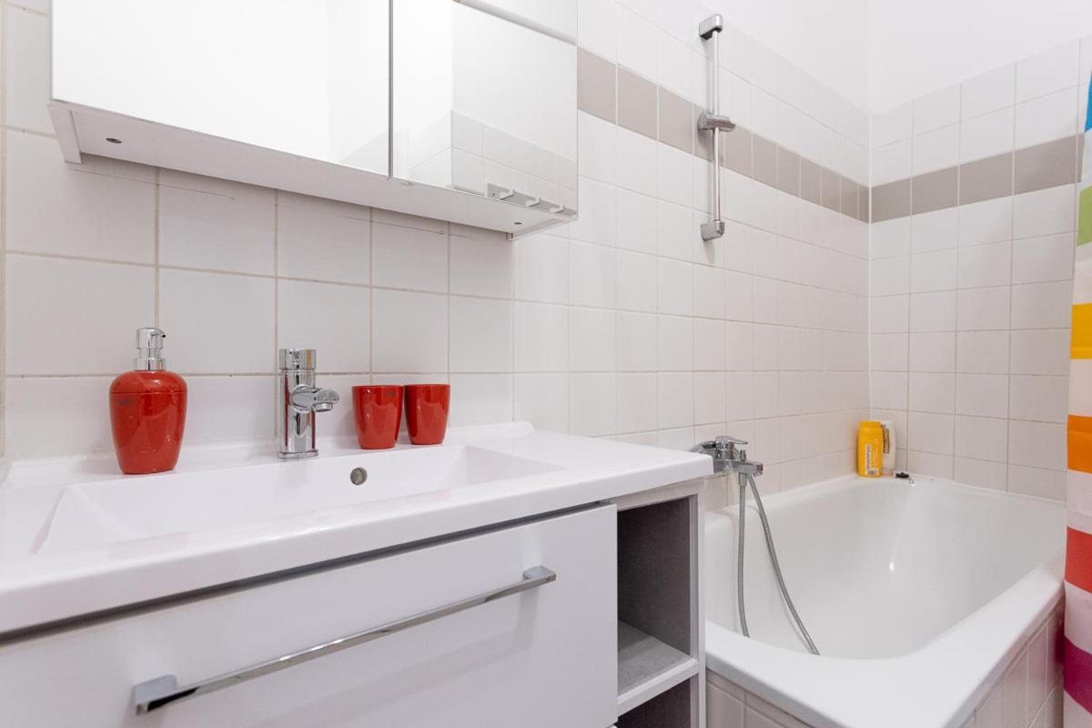 New Shalalaliving Vienna - Lovely Family Home Near Schoenbrunn Kg14 Экстерьер фото