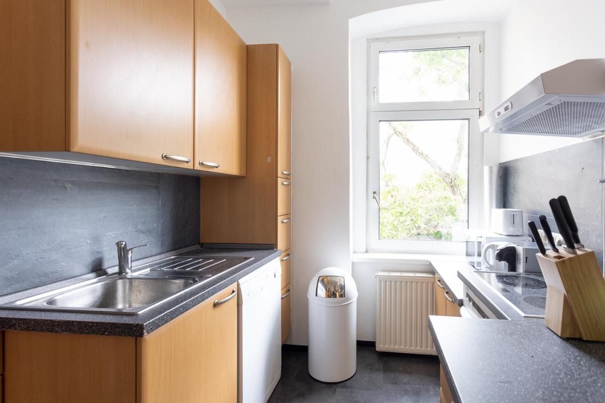 New Shalalaliving Vienna - Lovely Family Home Near Schoenbrunn Kg14 Экстерьер фото