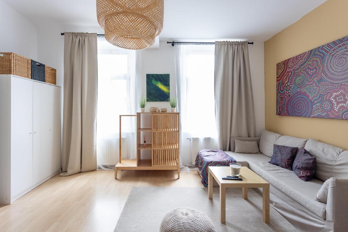New Shalalaliving Vienna - Lovely Family Home Near Schoenbrunn Kg14 Экстерьер фото