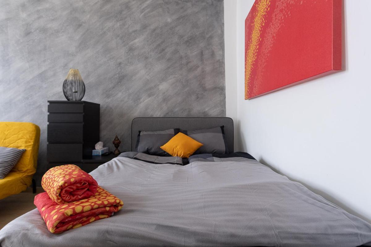 New Shalalaliving Vienna - Lovely Family Home Near Schoenbrunn Kg14 Экстерьер фото